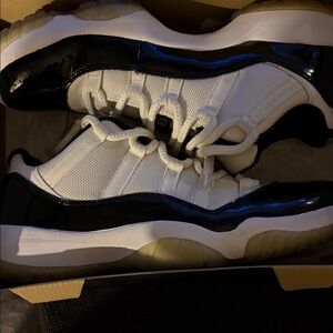Nike air Jordan 11 retro low